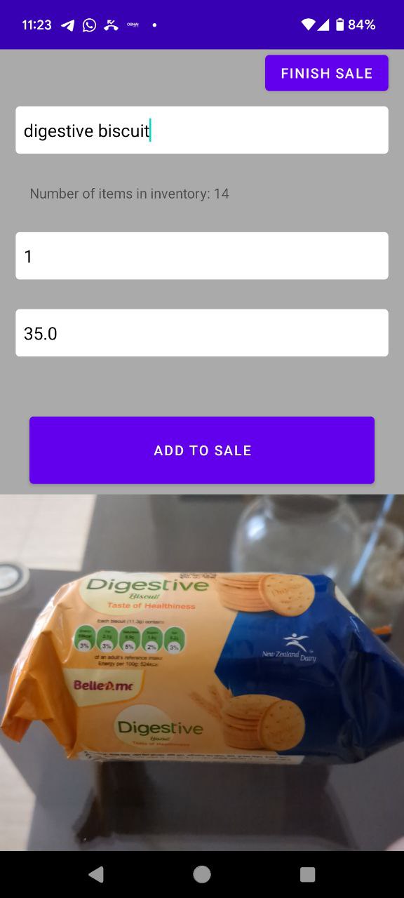 MdAcne Screenshot 1
